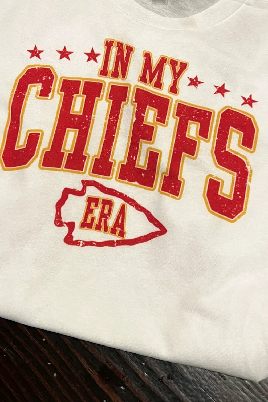 In My Chiefs Era Tee