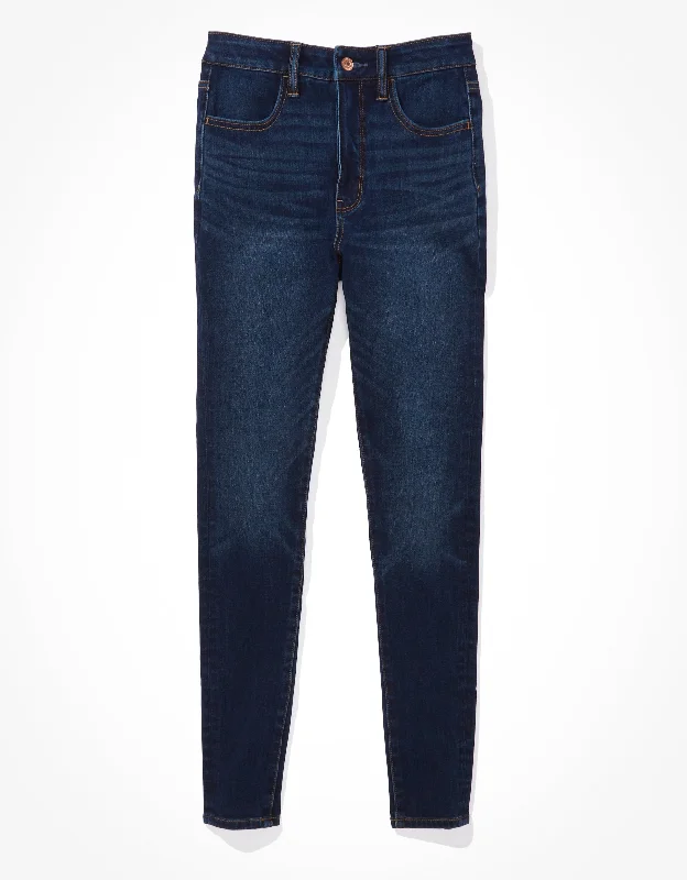 AE Dream Super High-Waisted Jegging