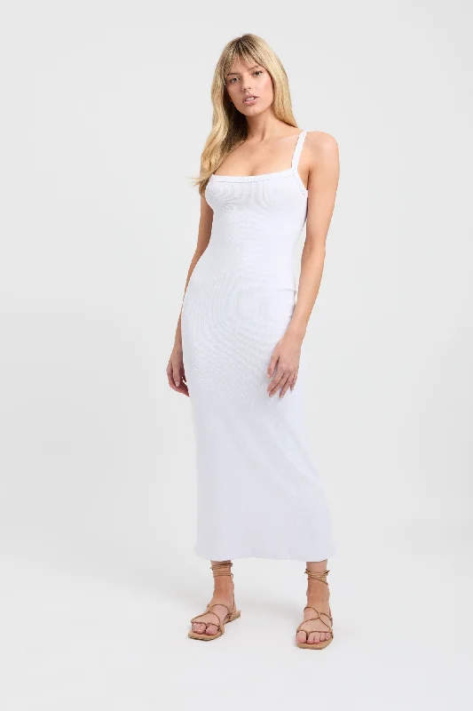 Treloar Tank Dress