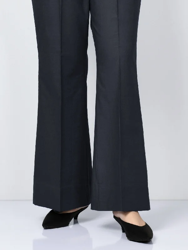 Dyed Satin Trousers(Pret)