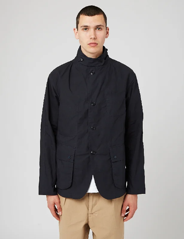 Barbour Kobe Jacket - Vulcan