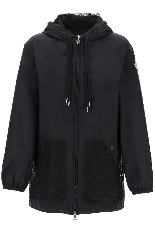 MONCLER iole parka