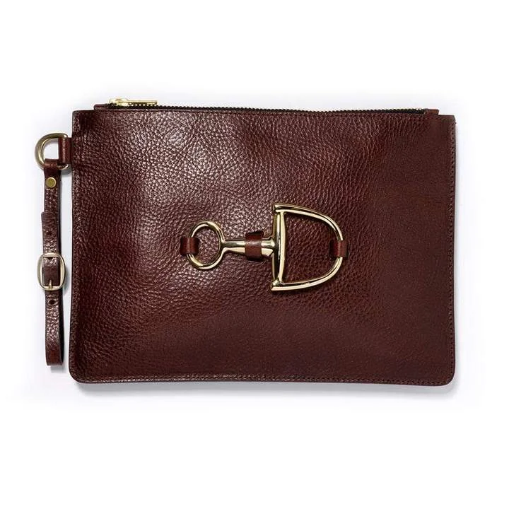 Windsor Clutch - Conker