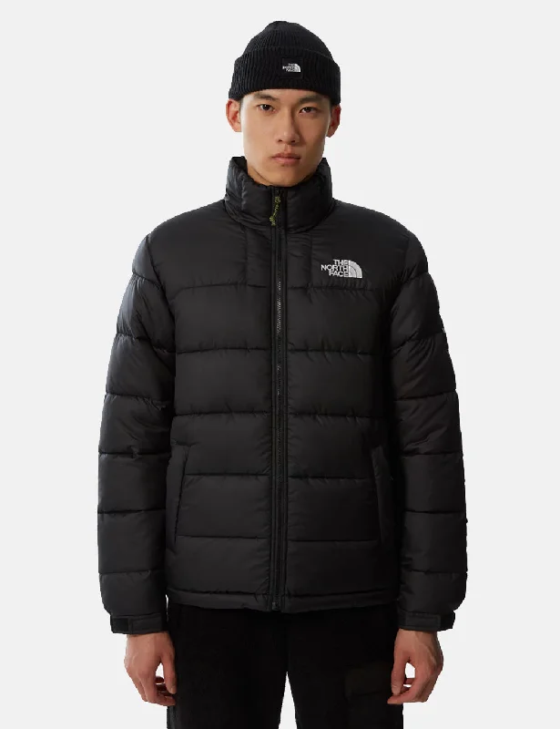 North Face Black Box Search & Rescue Synth Insulated Jacket - TNF Black