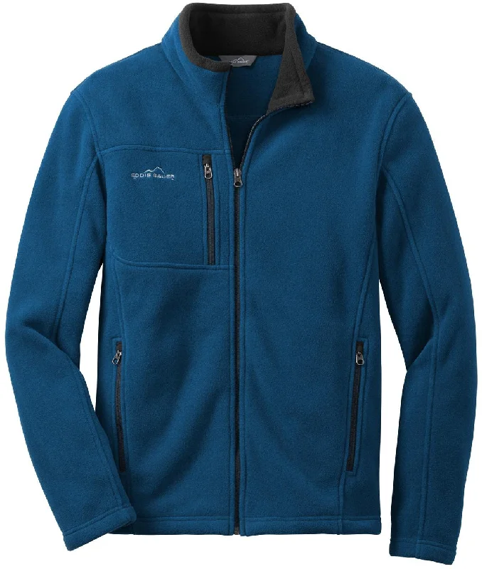 CLOSEOUT - Eddie Bauer Full-Zip Fleece Jacket