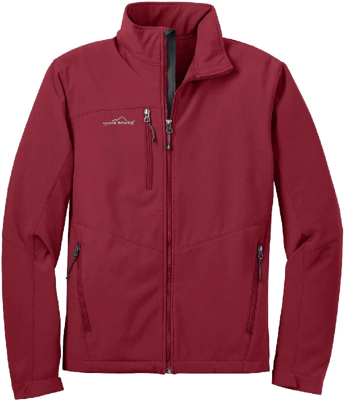 CLOSEOUT - Eddie Bauer Soft Shell Jacket