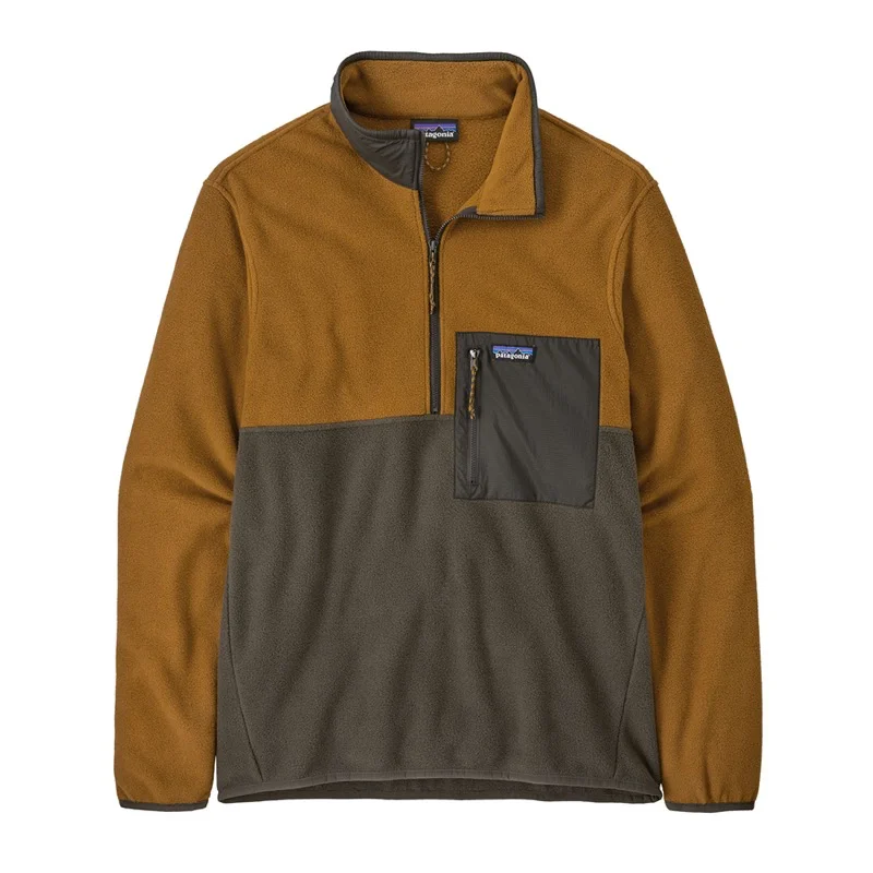 Patagonia Ms 26200 Microdini 1/2 Zip P/O