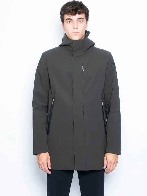 Giacca Winter Thermo Jacket Verde