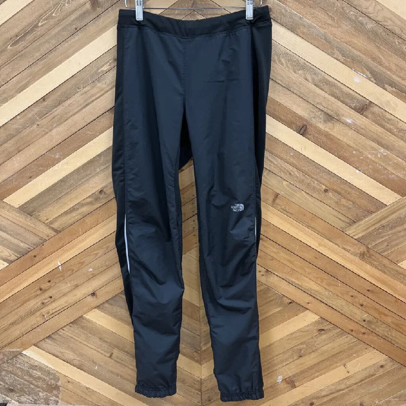 The North Face - Women's Flight Series Joggers - MSRP comp $130: Black / Grey-women-SM