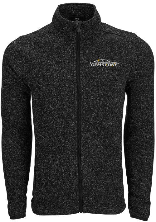 Vantage Summit Sweater-Fleece Jacket