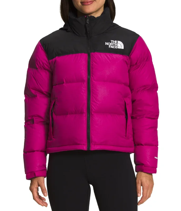 Women’s 1996 Retro Nuptse Jacket