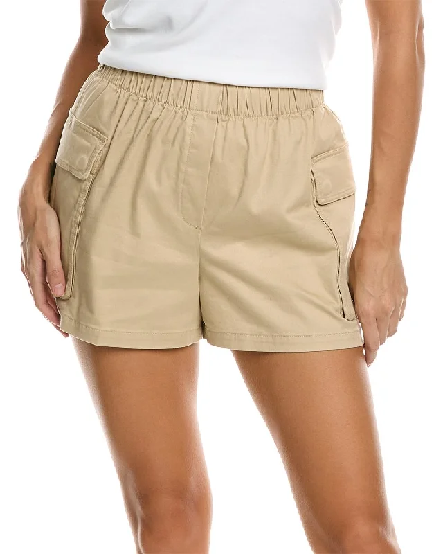 ATM Anthony Thomas Melillo Twill Cargo Short