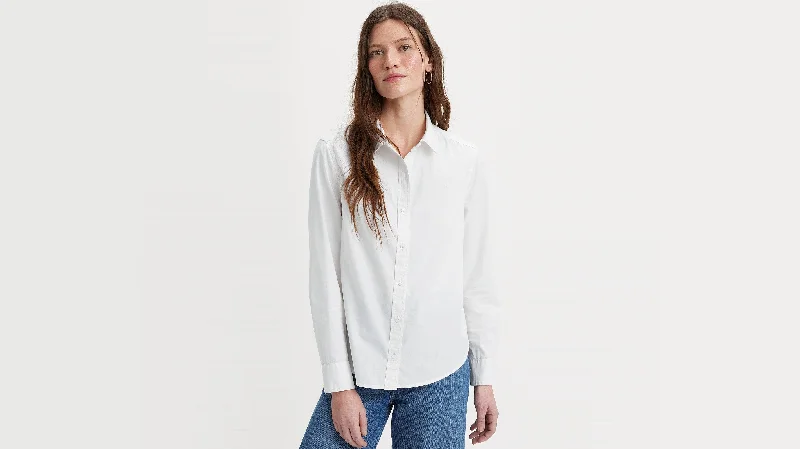 Levi's® Women's Classic Shirt