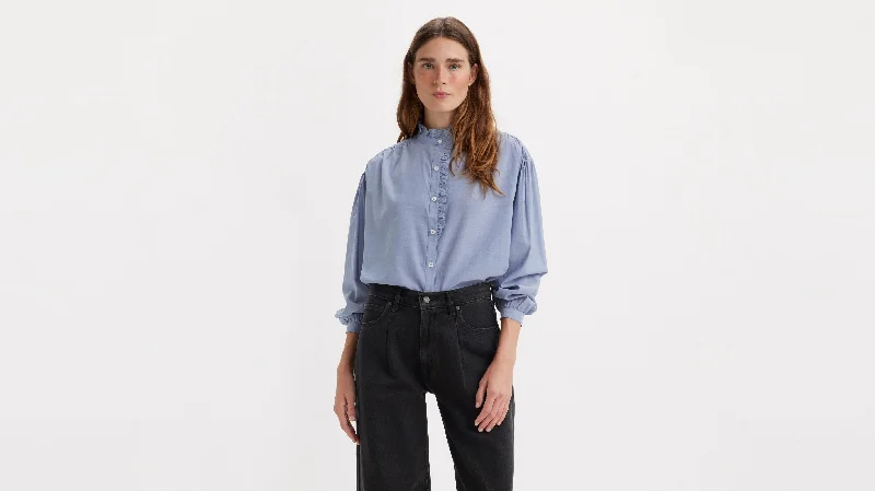 Levi's® Women's Karly Blouse