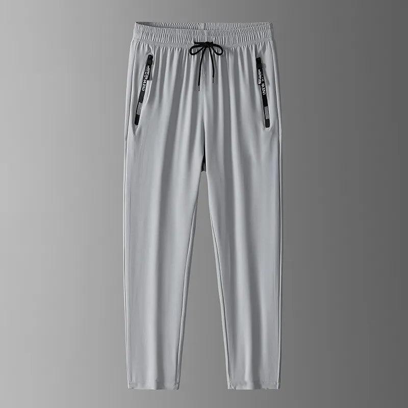 Lightweight Sport Sweatpants Men