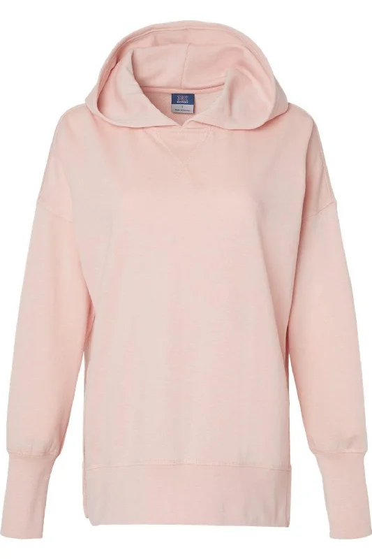 MV Sport Women´s French Terry Hooded Sweatshirt