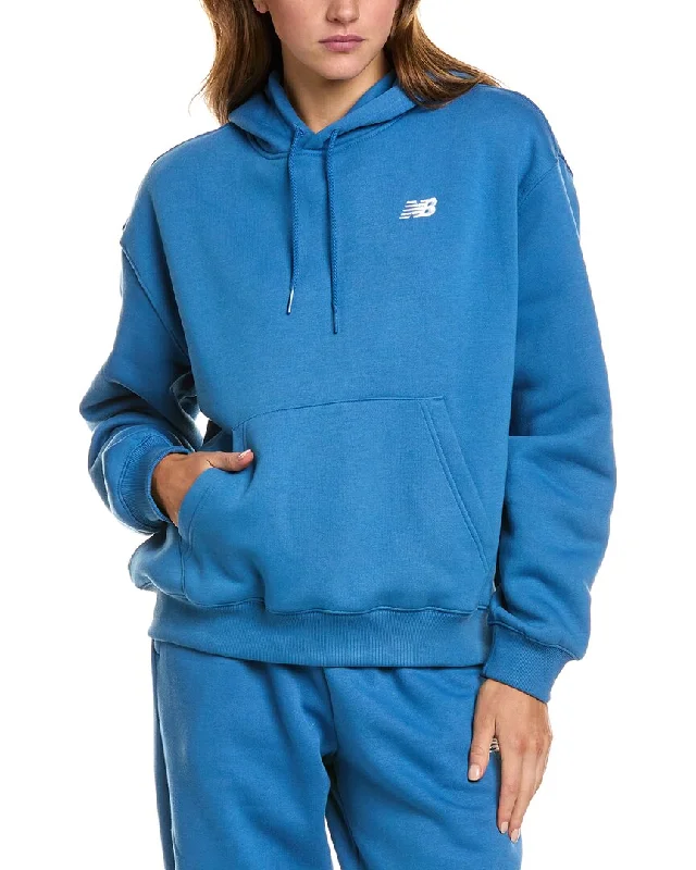 New Balance Hoodie