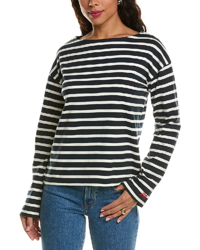 rag & bone Bardot Sweatshirt