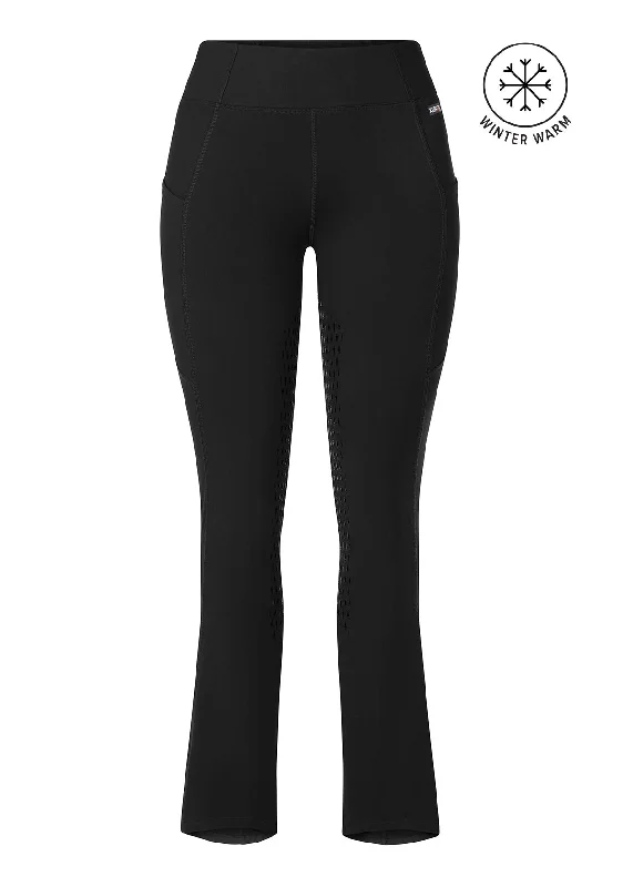 Thermo Tech™ Bootcut Full Leg Riding Tight